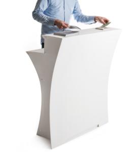 Quality Rotational Molding Products Podium for Conferences , Rotational PE Mould wholesale