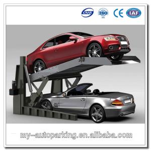 Quality Car Parking System Car Parking Equipment wholesale