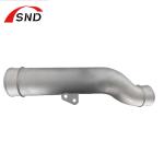 Superior Quality Auto Parts Aluminum Alloy Casting Pipe