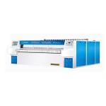 Fully Automatic Shirt Pants Steam Ironing Press Machine For Professional
