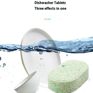 Quality High Performance Bulk Dishwasher Tablets Deep Cleaner For Dishwasher 20g wholesale