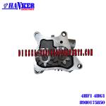 Isuzu 4HG1 Diesel Engine Oil Pump