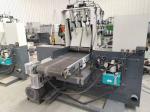 Multi Functional Carpenters Woodworking Band Saw Machine Automatic High