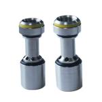 30x10 45x20 Ceramic Nozzle Water Jet Loom Parts Textile Machinery Spares