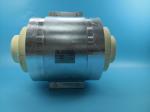 -196℃ Sensitive HDPIR Sliding Pipe Support With Hold Hoop