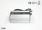 Electric Floor Sweeper Smart HV Battery Charger 72V 5A PFC Universal Input 110 -