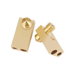 Quality Brass 3d Printer Nozzle wholesale