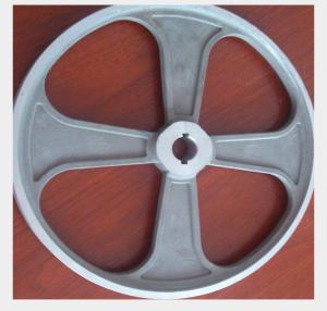 Quality CNC Machining Aluminium Casting Components Parts Low Pressure OEM ODM wholesale