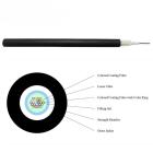 No Metal FRP Optical Fiber Duct Cable 24F 2f Fiber Optic Cable GYFXTY 6mm