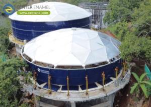 Quality Aluminum Geodesic Dome Roof: The Future of Durable and Efficient Storage Solutions wholesale