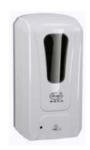 1000ML Automatic Touchless Soap Dispenser UV Sanitizer Lamp