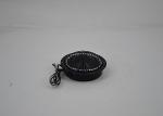 50mm Voice Coil 92dB HF Drives Midrange Car Speakers