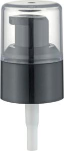 Quality Multiscene K701-9 Cosmetic Treatment Pumps Alkali Resistant Practical Black Color wholesale