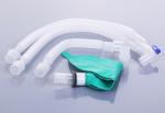 22mm Diameter Anesthesia Breathing Circuits Ventilator Breathing Circuits with
