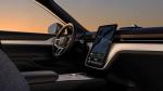 Volvo EX90 7 Seats Large SUV Pure Electric Cars New Energy Vehicles Auto Motives