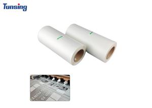 Quality Hot Peeling Heat Transfer Dtf Film Smooth Surface wholesale