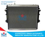 Hilux Innova 2004- Diesel Mt Toyota car Radiator OEM 16400-Ol160/Ol120/Ol140