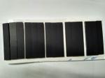 Lightweight Anti Static Protective Film , 1.5MM Black EVA Foam Material