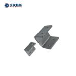 Brushed Tin Plated Copper Busbars for Multiple Applications Copper Content 99.98