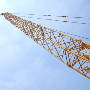Quality Safe And Reliable 220T compact crawler crane Used In Natural Gas Industry Construction wholesale