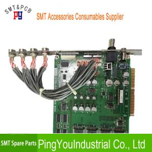 Quality YV100X VISION SMT Machine Parts KM5-M441H-033 YAMAHA Board wholesale