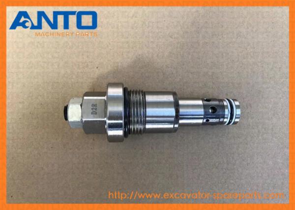39Q6-41580 39Q7-41580 39Q641580 39Q741580 Excavator Travel Motor Relief Valve