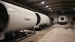 China Thermal Insulation Pipeline Equipment Manufacturer