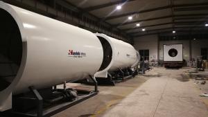 Quality China Thermal Insulation Pipeline Equipment Manufacturer wholesale