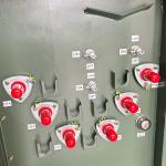 1000Kva Three Phase Pad Mounted Power Distribution Transformer For Outdoor Step