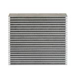 Heavy Duty Aluminum Bar and Plate Fin Oil Cooler Core for Oil Heat Exchanger