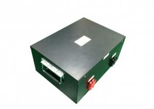 Solar System LFP Battery Packs 3840Wh 36V 100Ah Lithium Ion Battery