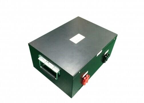 Cheap 5120Wh Lithium Ion Battery Pack 8S2P 24V 200Ah Deep Cycle Battery LiFePO4 for sale