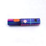 Dustproof Embossing Cardboard Tubes Packaging , Multifunctional Kraft Tubes