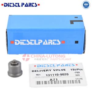 Quality Diesel Engine Delivery Valve 131110-9020 for Fuel pump wholesale