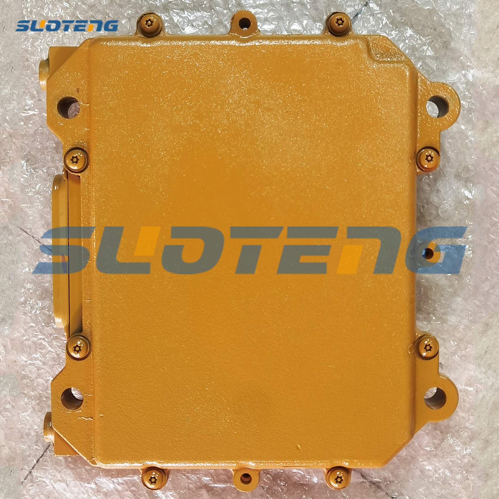 9X-9972 0R-3942 Controller ECM For 5130 Excavator