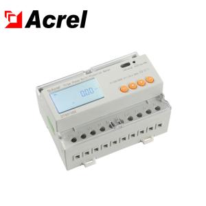Quality Acrel DTSD1352 Din Rail Energy Meter Sungrow Inverter Energy Meter wholesale