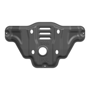 Quality Auto Decoration Protection Engine Shield Car Engine Under Cover for Mitsubishi Pajero wholesale