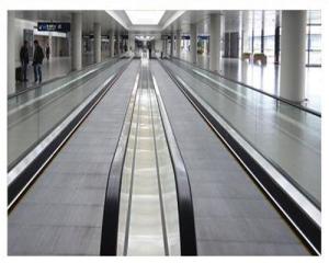 Quality ORIA State-of-the-Art Moving Walkway - Maximum Security &amp; Fashion Sense wholesale