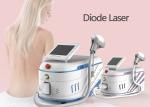 High Efficiency Laser Beauty Machine 808nm / 755nm Diode Laser Machine