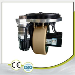 Quality Horizontal Planetary Reducer Series AGV Drive Unit 3000Watt Driving wholesale