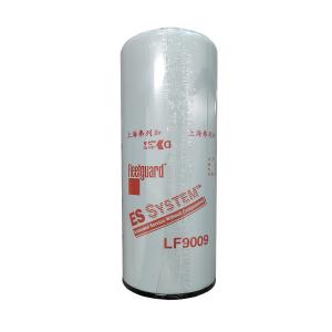 Quality LF9009 Lube Oil Filter 3401544 Fleetguard Filter For Cummins Diesel Engine Original Trucks Parts wholesale