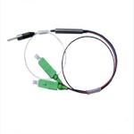 35dB Return Loss Tosa Rosa Bosa For CATV 1270~1610nm High Sensitivity