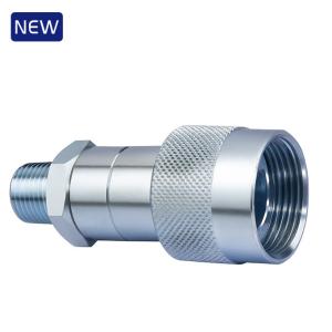 Quality threaded-hydraulic-quick-couplings-cb-sps-3fm-b wholesale