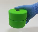 Cellhome 12 Cell Freezing Container Univerysity Research Institute Biology