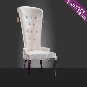 Quality Commercial Restaurant Chairs for sale Wholesale Price (YF-218) wholesale