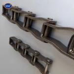 Heavy Duty Steel Crank Chain