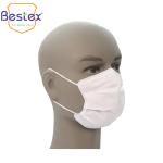 Protective Safety 4 Ply Anti Pollution Disposable Nose Mask