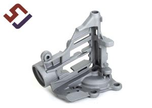 Quality Pneumatic casting body Precision Cast Components wholesale