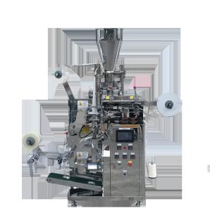 Quality Cup Volumetric Tea Sachet Packing Machine , Automatic Tea Packing Machine wholesale
