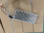 Anticorrosive Aluminum Refrigeration Evaporators European A + A + + standard